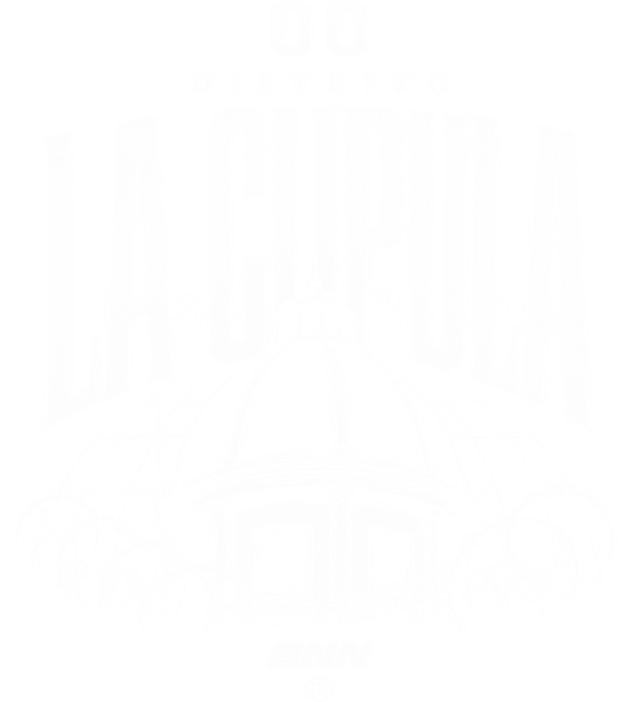 Distrito 00 La Cúpula