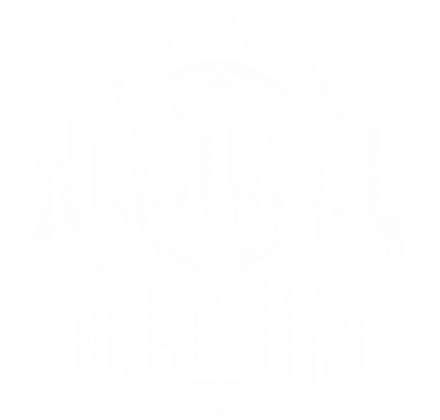 Distrito 01 Nightmare