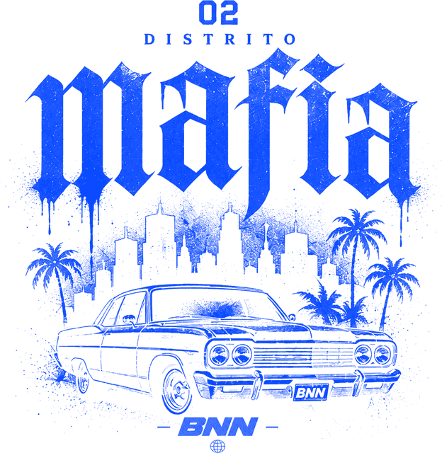 Distrito 02 Mafia