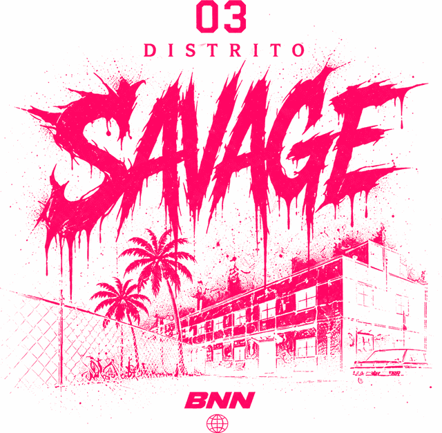 Distrito 03 Savage