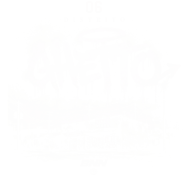 Distrito 06 Ghetto