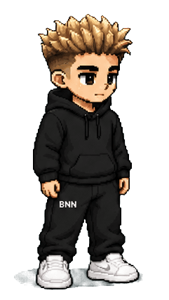 Avatar de Barracudah